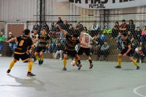 futsal 2