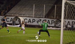 Gol 1 a 0
