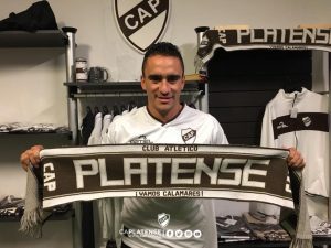 Marcelo Vega nota