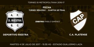 riestra cap