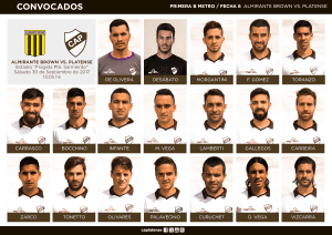 convocados contra Almirante