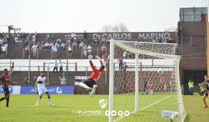 gol Palavecino vs Defe f1 1718