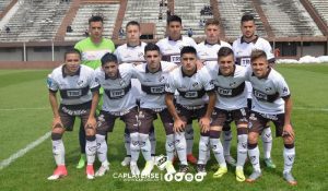 formación ante defe reserva