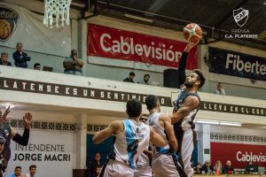 CAPBASQUET 2