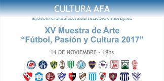 Cultura AFA - Muestra de Arte 20171 840
