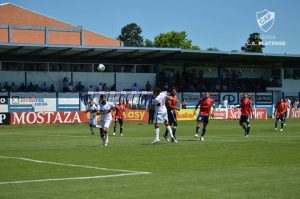 gol vega vs ts 1