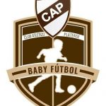 Baby Futbol CAP