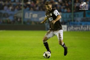 CA Belgrano Vs CA Platense - 13
