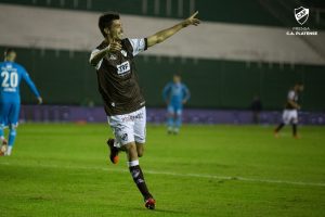 CA Belgrano Vs CA Platense 16