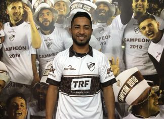 Cristian Amarilla 2