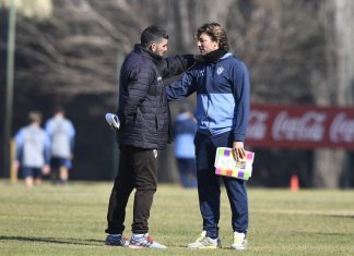 Velez Platense 3