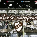 platense campeón