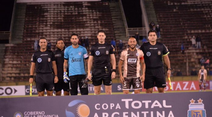 Club Atlético Platense - Página Oficial.