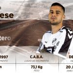FICHA PUGLIESE