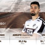 FICHA SUSO
