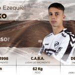 FICHA SZARKO