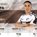 FICHA TISSERA