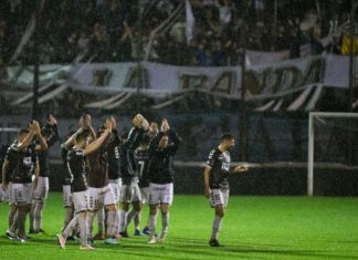 Platense y su historial ante Belgrano (Cba)