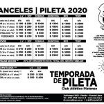 Valores Pileta