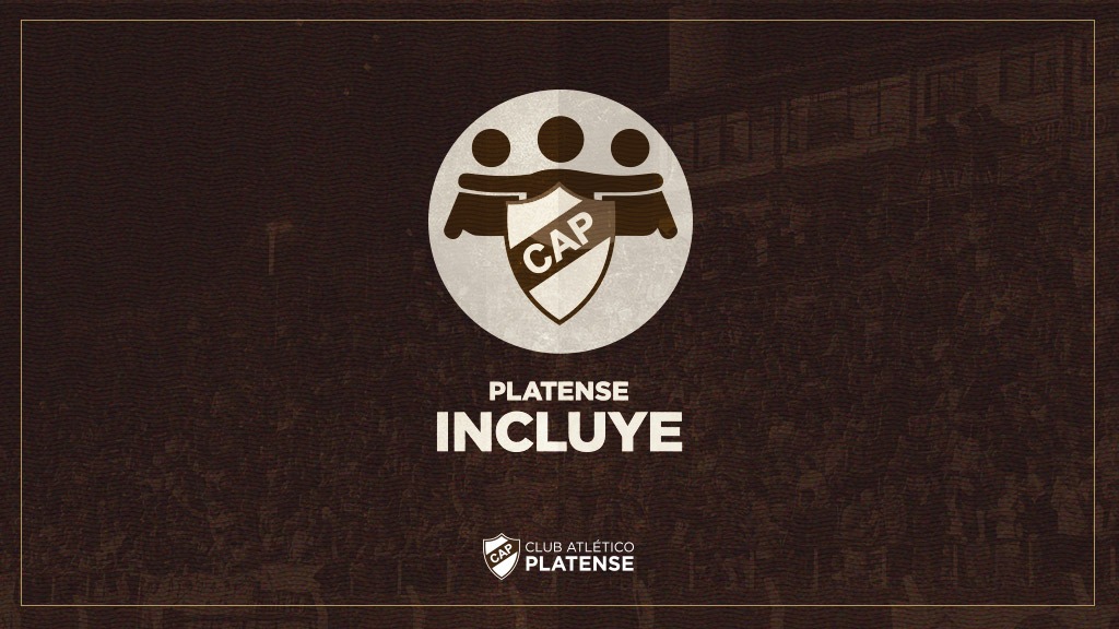 Platense Incluye  Club Atlético Platense