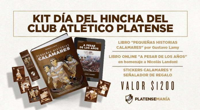 Club Atlético Platense  Sitio oficial del Club Atlético Platense