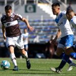 VELEZ PLATENSE 10-10-2020