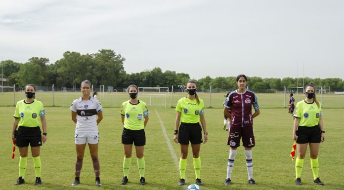 Presentación UAI Urquiza - Sponsoreo