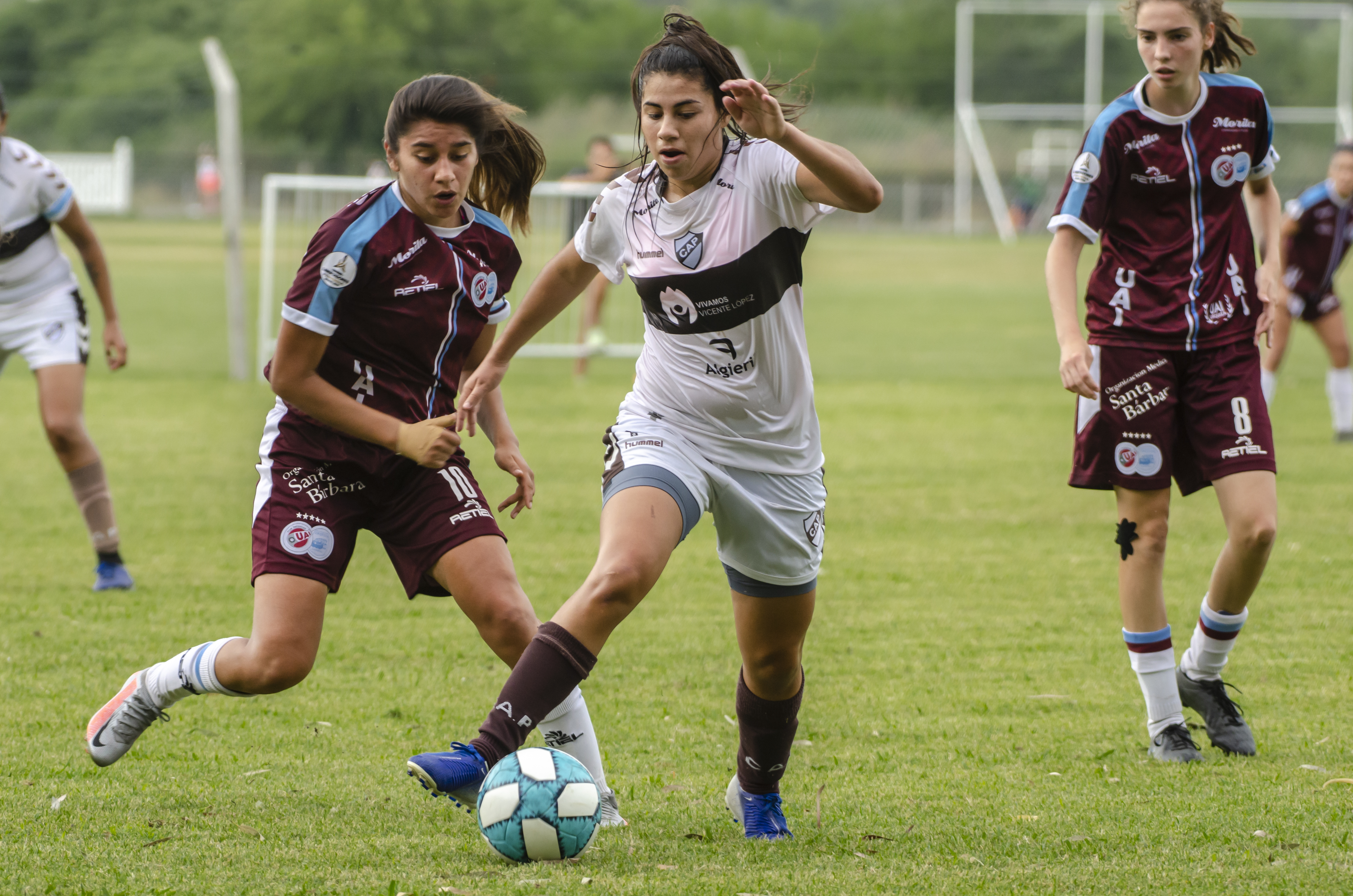 La previa ante UAI Urquiza - Club Atlético Atlanta