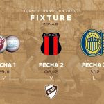 fixture-femenino