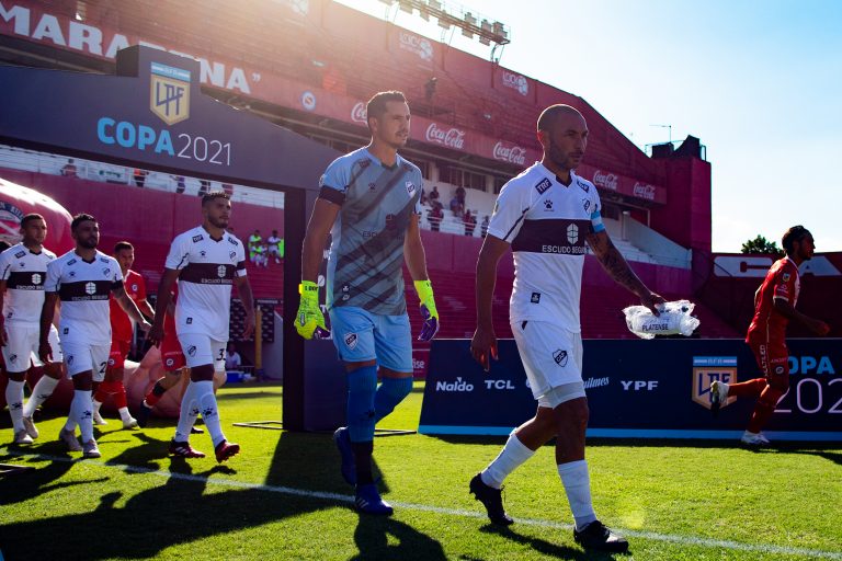 ¡Volvimos con gloria! | Club Atlético Platense