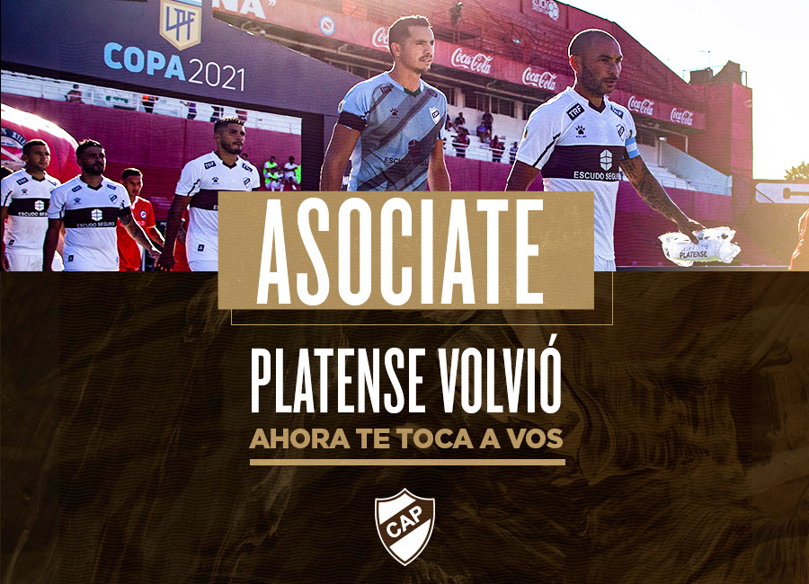 Datos de interés  Club Atlético Platense