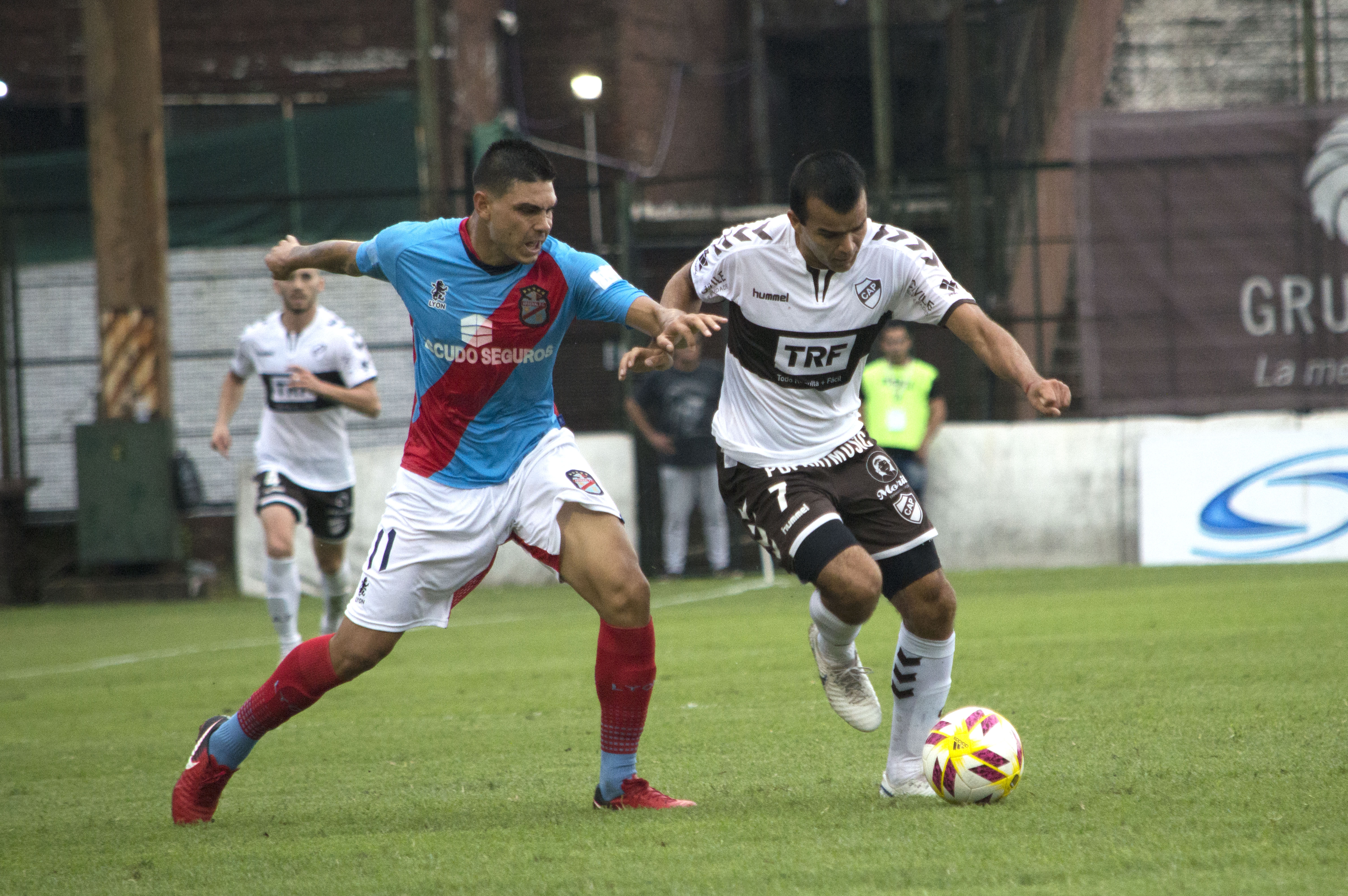 La Previa: Platense visita a Arsenal en Sarandí | Club Atlético Platense