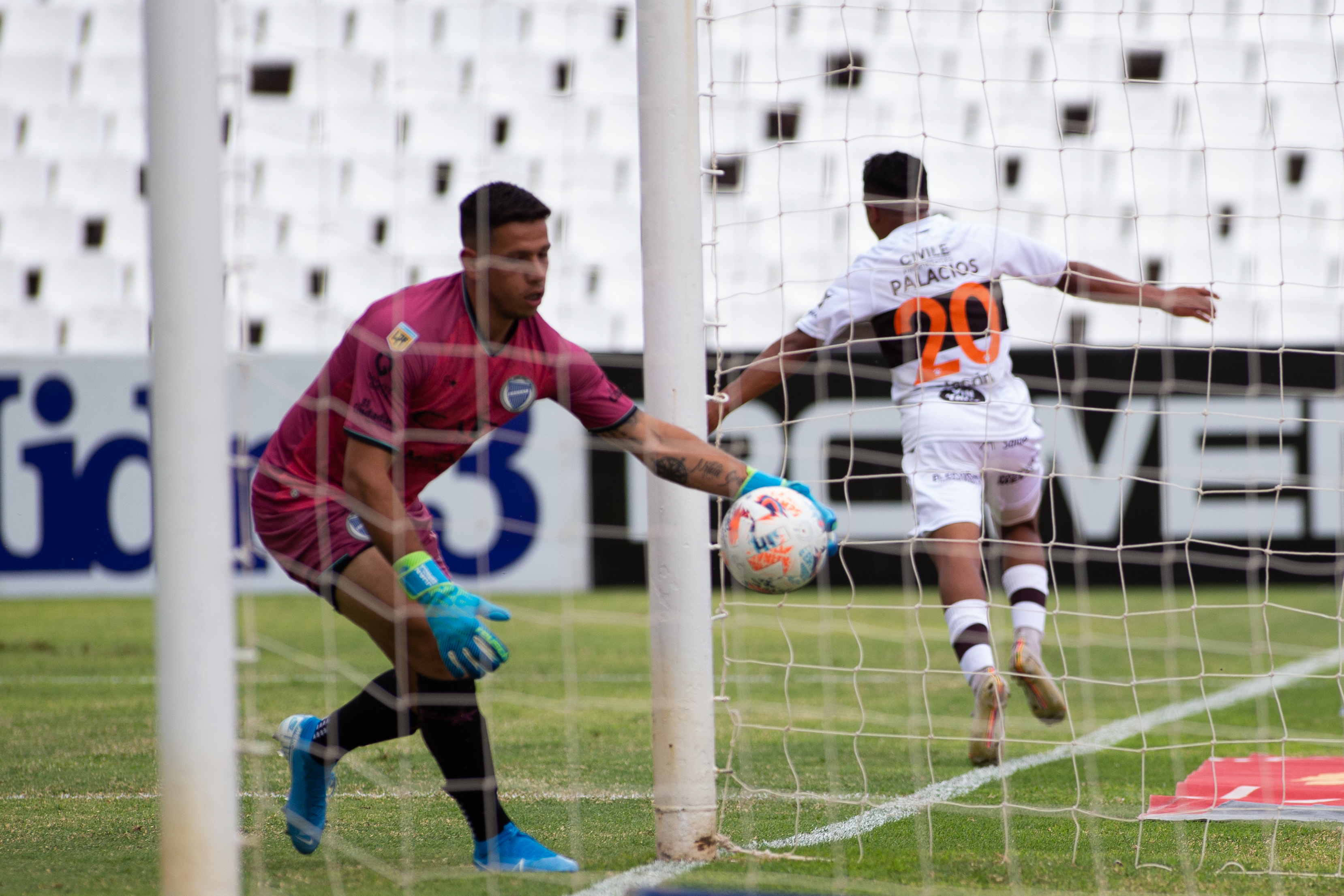 La Previa: Platense visitará a Godoy Cruz con varias bajas