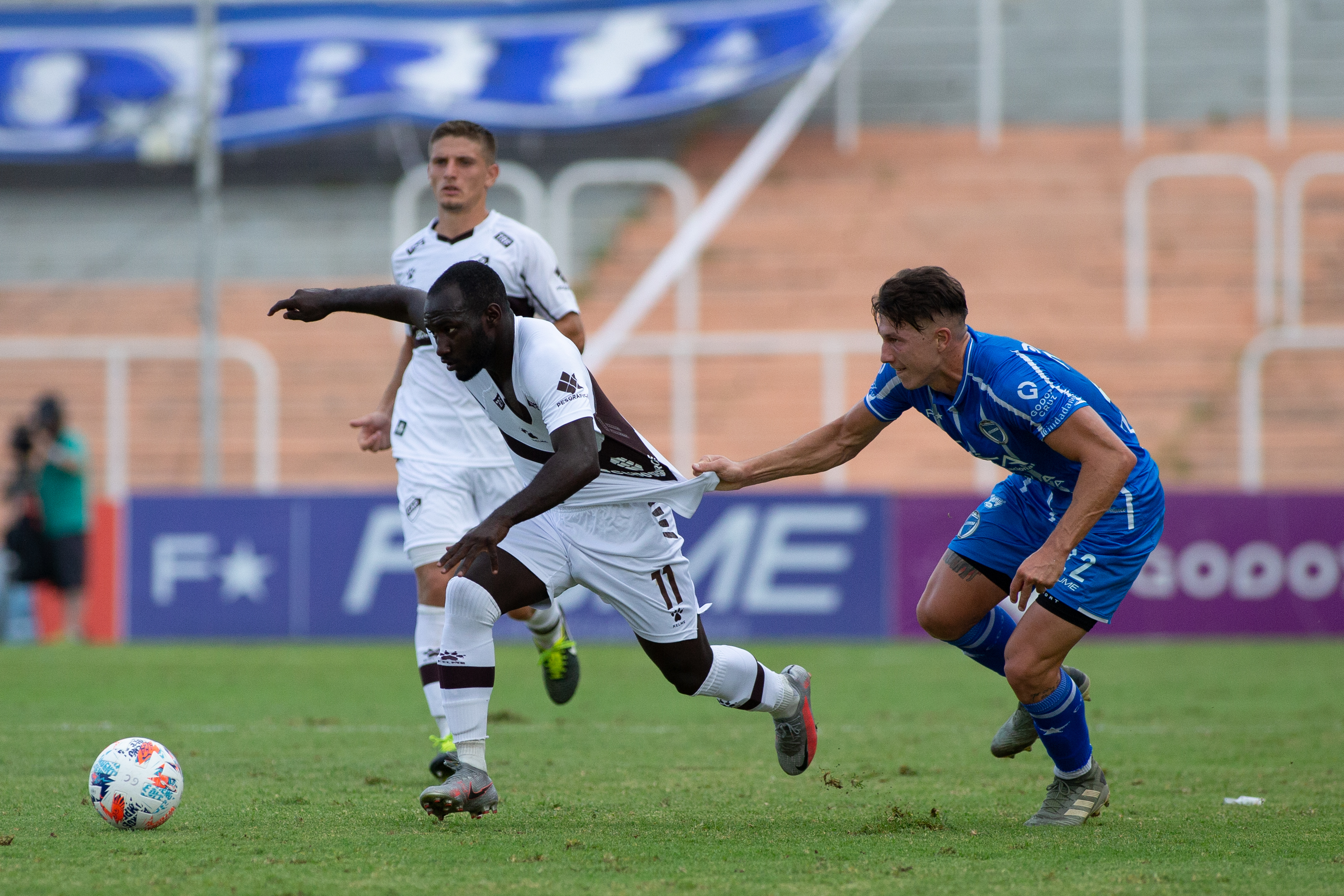 La Previa: Platense visitará a Godoy Cruz con varias bajas