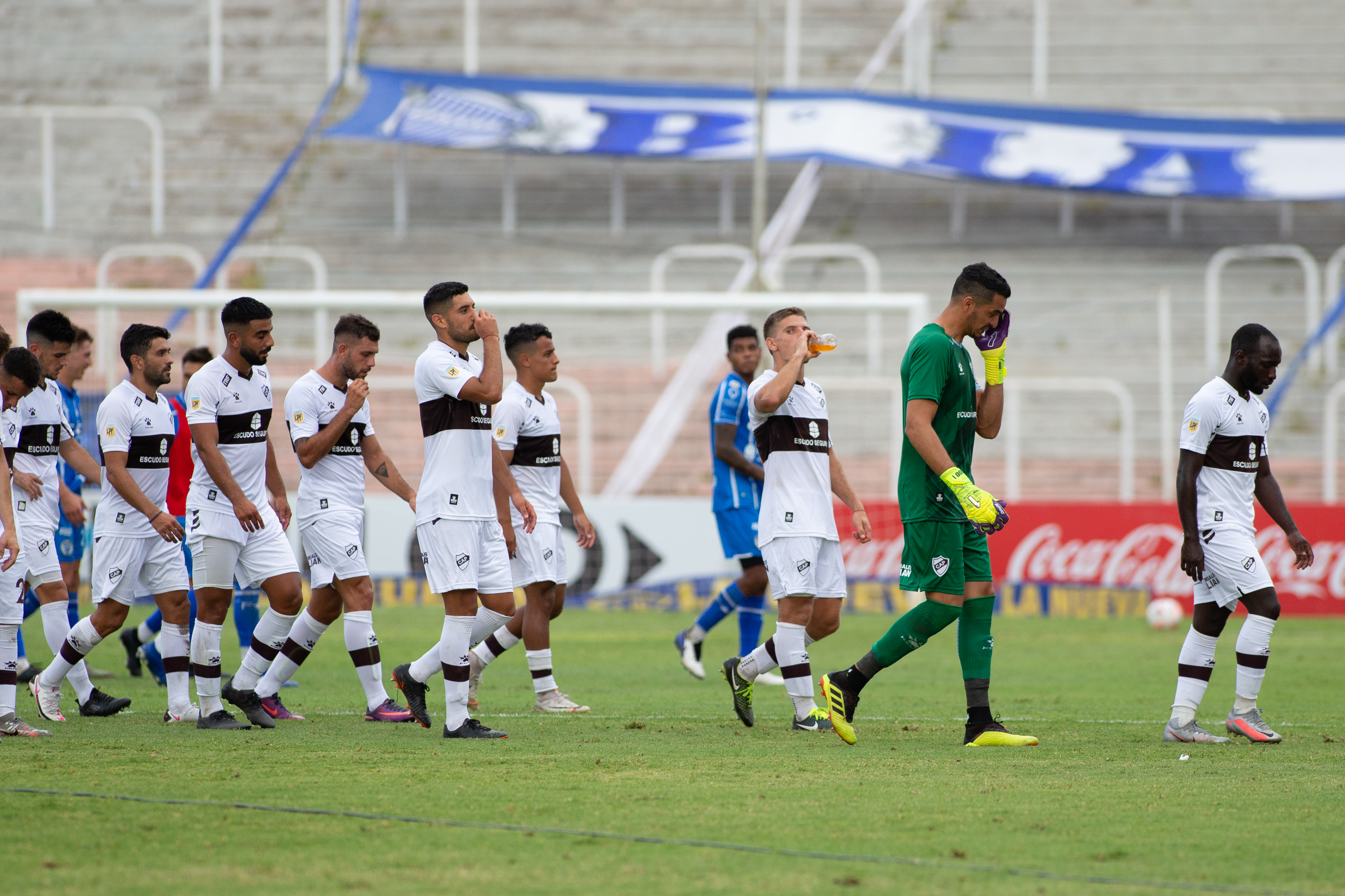 La Previa: Platense visitará a Godoy Cruz con varias bajas