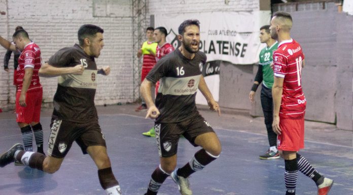 Club Atlético Platense - Página Oficial.