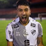 GONZALO COLINI – SEMIFINAL – PLATENSE VS ATL. RAFAELA-42