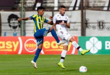 Club Atlético Platense - [Fútbol Reserva] Platense recibirá mañana a  Defensores de Belgrano desde las 11:00hs en el Estadio Ciudad de Vicente  López, por la #Fecha3 del torneo de Tercera de Primera