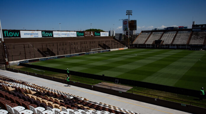 Victoria frente a las punteras – Club Ferro Carril Oeste