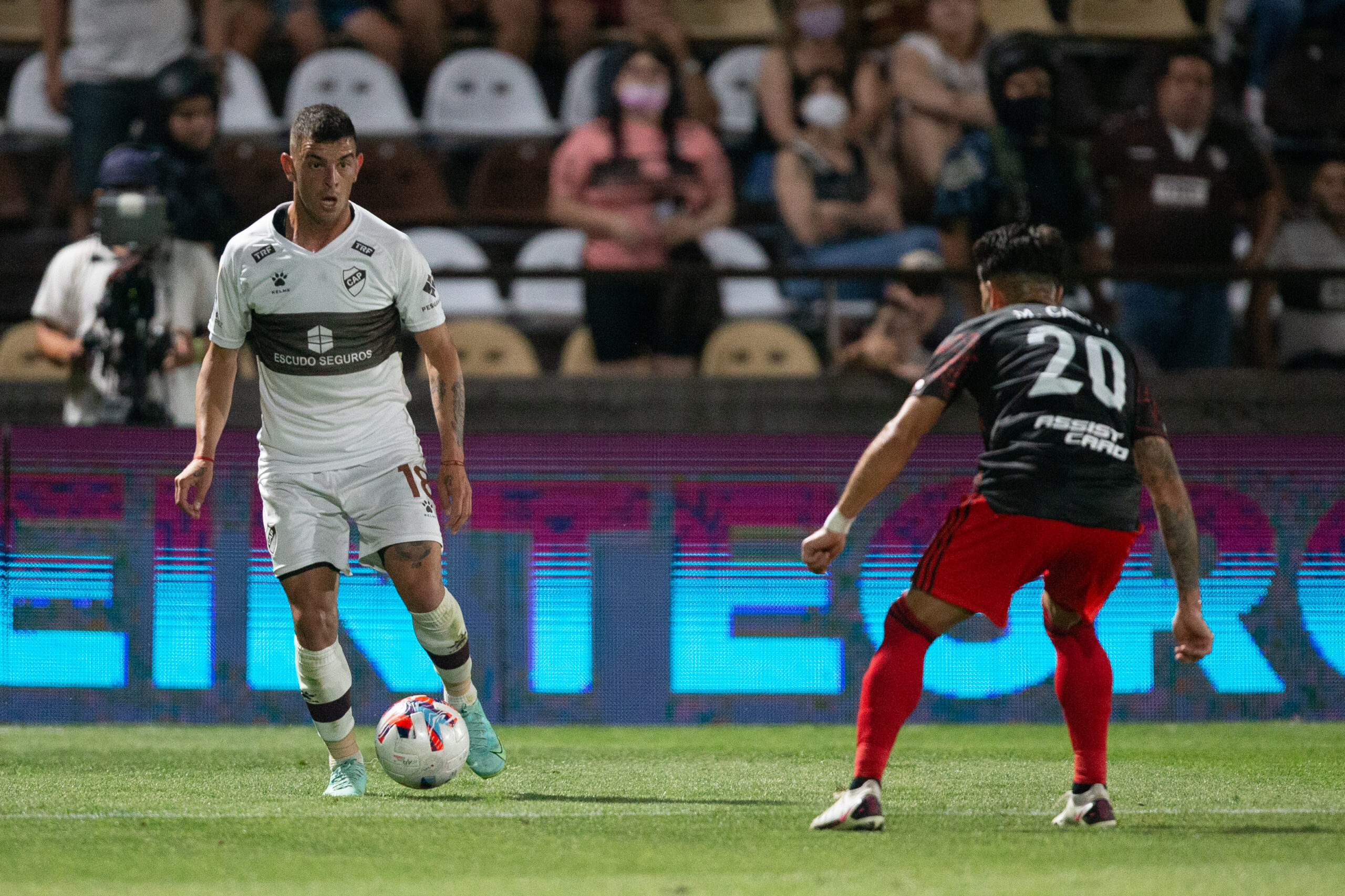 La Previa: Platense y River, una nueva edición del «Clásico