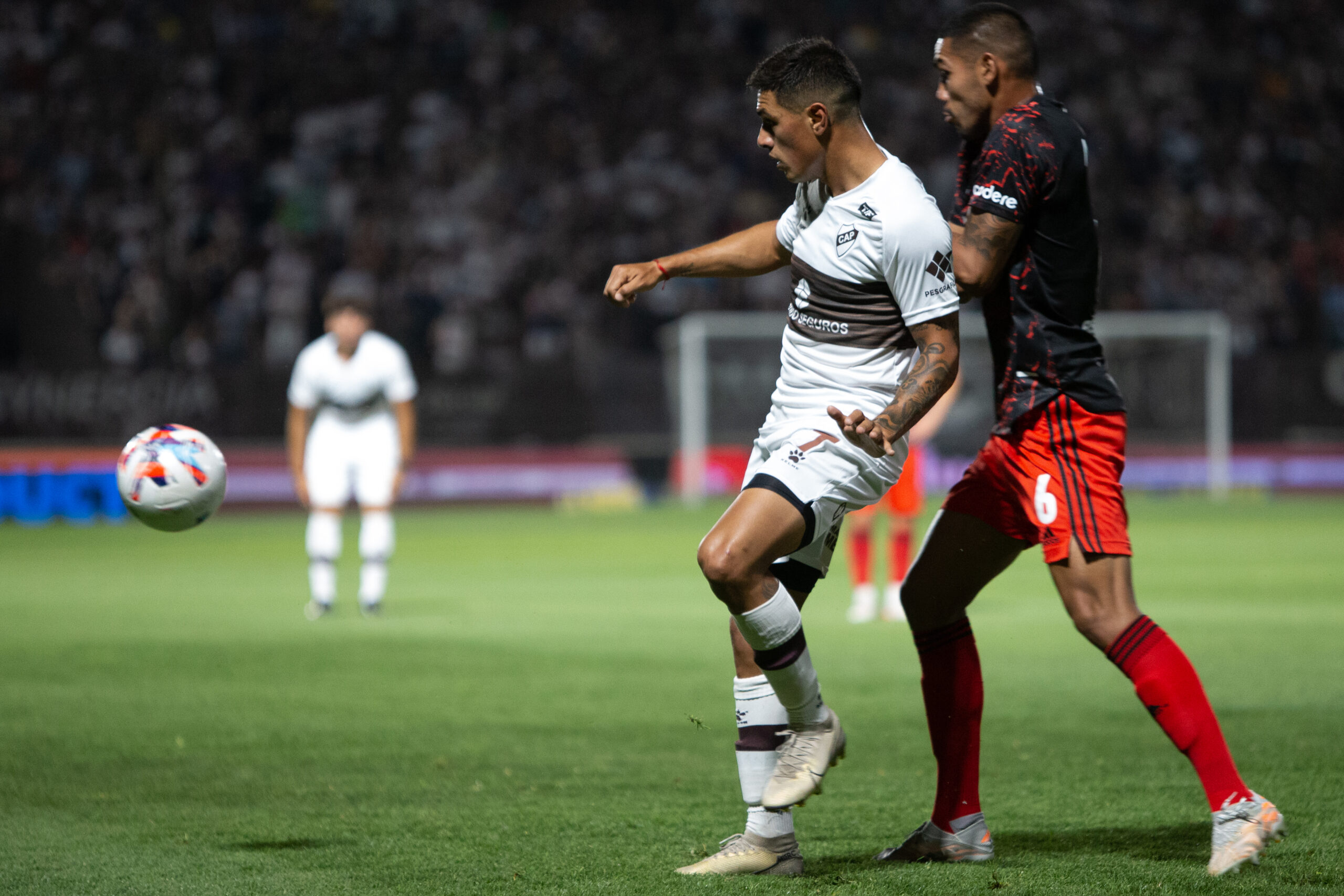 La Previa: Platense y River, una nueva edición del «Clásico