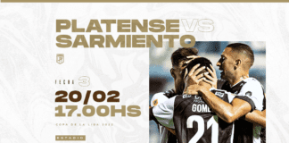 Club Atlético Platense vs Sarmiento de Junin Prediction, Betting Tips &  Odds │26 JUNE, 2022