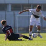 7ma vs TIGRE –16