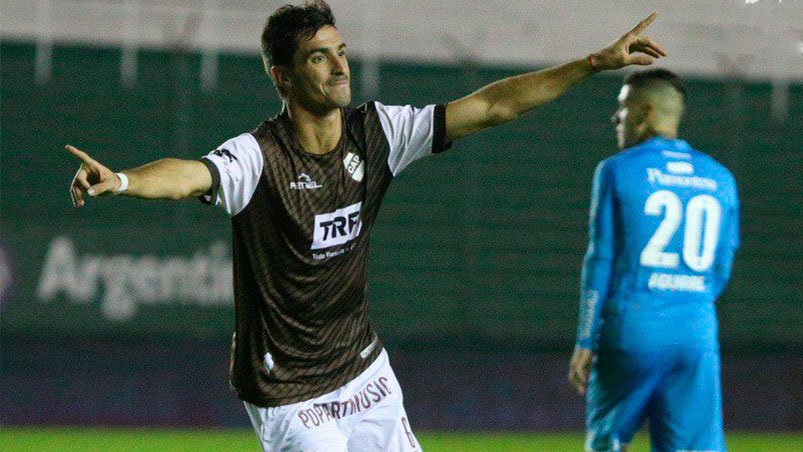 Platense y su historial ante Belgrano (Cba)