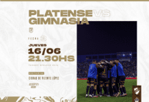 La Previa: Platense recibe a un entonado Gimnasia (LP)