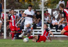 Juveniles LPF: Talleres será el rival en la undécima jornada