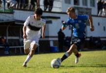 Juveniles LPF: Talleres se impuso a Platense en el global de la 11a. jornada