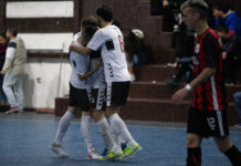 Vital victoria del «Marrón» para salir del fondo