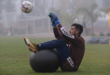 Marcos Ledesma: «Estoy con muchas ganas de seguir trabajando»