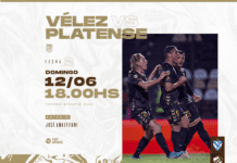 La Previa: Vélez, la nueva medida para el equipo de De Felippe